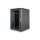DIGITUS DN-19-22U-8/8-B-1 - 22HE Netzwerkschrank, Unique 1164x800x800 mm, Farbe Schwarz (RAL 9005)