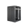 DIGITUS DN-19-22U-8/8-B-1 - 22HE Netzwerkschrank, Unique 1164x800x800 mm, Farbe Schwarz (RAL 9005)