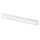 DIGITUS DN-96207-QL - LWL Frontblende, 1HE, Schnellverschluss, 24x LC DX SC SX, E2000 SX, vertikal, Farbe Grau (RAL 7035)