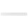 DIGITUS DN-96207-QL - LWL Frontblende, 1HE, Schnellverschluss, 24x LC DX SC SX, E2000 SX, vertikal, Farbe Grau (RAL 7035)
