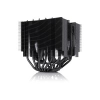 NOCTUA NH-D15S-CHR-BL - CPU COOLER ALCU AMD AM2/+/3/+ INTEL LGA115X/2011, AMD FM1/2