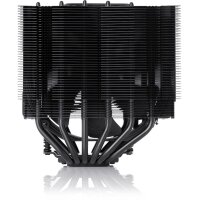 NOCTUA NH-D15S-CHR-BL - CPU COOLER ALCU AMD AM2/+/3/+...