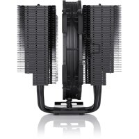 NOCTUA NH-D15S-CHR-BL - CPU COOLER ALCU AMD AM2/+/3/+ INTEL LGA115X/2011, AMD FM1/2