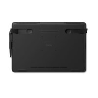 Wacom Cintiq 16 - Verkabelt - 5080 lpi - 344,16 x 193,59 mm - Stift - Silikongummi - 39,6 cm (15.6 Zoll)
