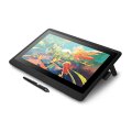 Wacom Cintiq 16 - Kabelgebunden - 5080 lpi - 344,16 x 193,59 mm - Stift - Silikongummi - 39,6 cm (15.6")