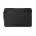 Wacom Cintiq 16 - Kabelgebunden - 5080 lpi - 344,16 x 193,59 mm - Stift - Silikongummi - 39,6 cm (15.6")