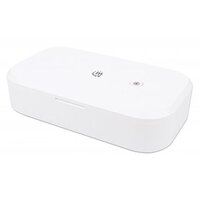 Manhattan UV-Desinfektionsbox für Smartphones -...