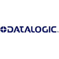 Datalogic 2-pin Standard Power Cord - 220V AC - 220 V