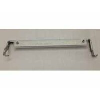 Supermicro MCP-120-00063-0N - Rack - Metall - Metallisch