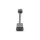 DIGITUS AK-340400-001-S - DisplayPort Adapterkabel, DP - HDMI Typ A St/Bu, 0.15m,m/Verriegelung, DP 1.1a komp., CE, sw