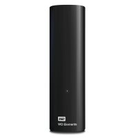 WD Elements WDBWLG0160HBK-EESN - 16 TB - 2.0/3.2 Gen 1...