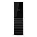 WD My Book  - 18 TB - 2.0/3.2 Gen 1 (3.1 Gen 1) - Schwarz