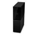 WD My Book  - 18 TB - 2.0/3.2 Gen 1 (3.1 Gen 1) - Schwarz