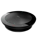 Jabra Speak 510 - Universal - Schwarz - 100 m - Tasten - Omnidirektional - Verkabelt & Kabellos
