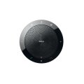 Jabra Speak 510 - Universal - Schwarz - 100 m - Tasten - Omnidirektional - Verkabelt & Kabellos
