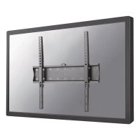Neomounts by Newstar Flachbild Wandhalterung - 81,3 cm (32 Zoll) - 139,7 cm (55 Zoll) - 40 kg - 200 x 200 mm - 400 x 400 mm - Schwarz