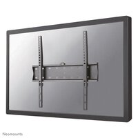 Neomounts by Newstar Flachbild Wandhalterung - 81,3 cm (32 Zoll) - 139,7 cm (55 Zoll) - 40 kg - 200 x 200 mm - 400 x 400 mm - Schwarz