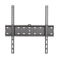 Neomounts by Newstar Flachbild Wandhalterung - 81,3 cm (32 Zoll) - 139,7 cm (55 Zoll) - 40 kg - 200 x 200 mm - 400 x 400 mm - Schwarz