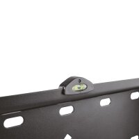 Neomounts by Newstar Flachbild Wandhalterung - 81,3 cm (32 Zoll) - 139,7 cm (55 Zoll) - 40 kg - 200 x 200 mm - 400 x 400 mm - Schwarz