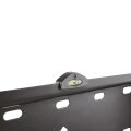 Neomounts FPMA-W300BLACK TV-Wandhalterung 32-55" - ultraflach - 81,3 cm (32") - 139,7 cm (55") - 200 x 200 mm - 400 x 400 mm - Stahl - Schwarz