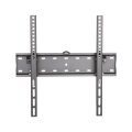 Neomounts FPMA-W350BLACK TV-Wandhalterung 32-55" - neigbar - 139,7 cm (55") - 200 x 200 mm - 400 x 400 mm - 0 - 24° - Stahl - Schwarz
