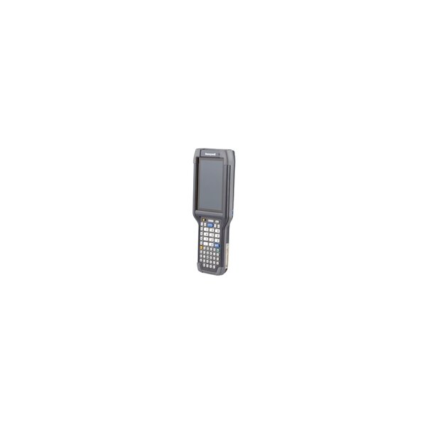 HONEYWELL CK65 - 10,2 cm (4") - 480 x 800 Pixel - LCD - Multitouch - Kapazitiv - 4 GB