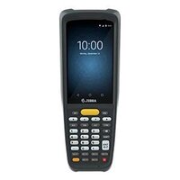 Zebra MC27BJ-2A3S2RW - 10,2 cm (4 Zoll) - 800 x 480 Pixel - LED - Multitouch - Kapazitiv - Gorilla Glass