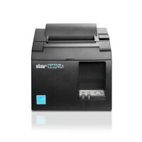 Star Micronics Star TSP 143III WLAN - Belegdrucker - zweifarbig (monochrom)