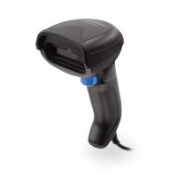 Datalogic Gryphon I GD4220 - Kit - Barcode-Scanner - Barcode-Scanner - Bluetooth