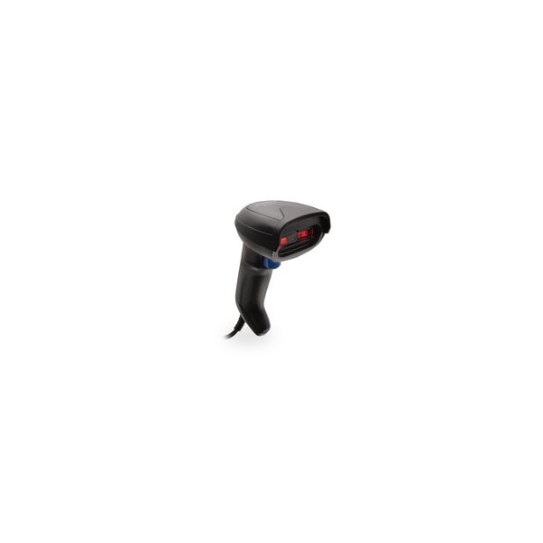 Datalogic Gryphon I GD4220 - Tragbares Barcodelesegerät - 1D - Linear - GS1 DataBar - 400 Auslesungen/Sekunde - 0 - 45°