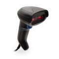 Datalogic Gryphon I GD4220 - Tragbares Barcodelesegerät - 1D - Linear - GS1 DataBar - 400 Auslesungen/Sekunde - 0 - 45°