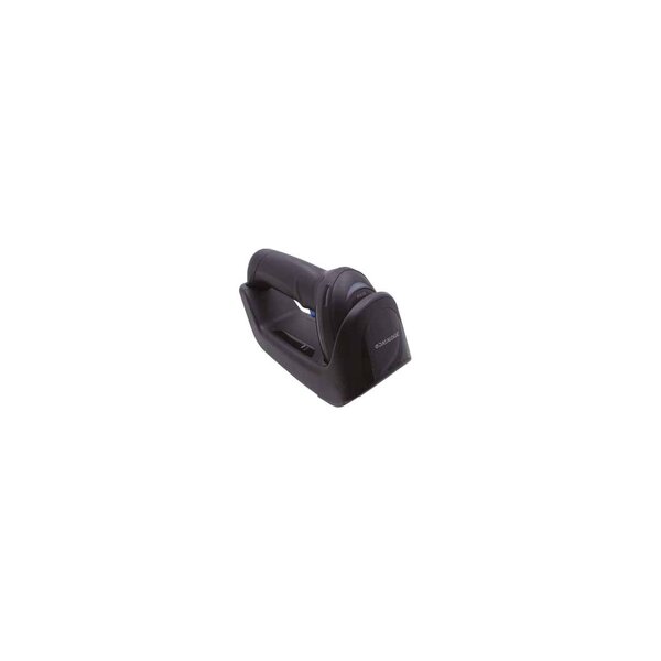 Datalogic GD4290 - Tragbares Barcodelesegerät - 1D - Linear - Kabelgebunden - RS-232 - USB - Schwarz