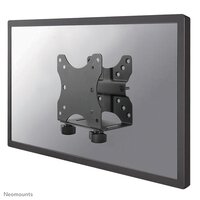 Neomounts Thin Client Halter - Monitor-Stativ CPU-Halterung - 5 kg - 50 x 50,100 x 100 mm - Schwarz - China - 70 mm