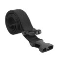 Neomounts NM-TC100BLACK Mini-PC-Halterung - max 5 kg - universal - Monitor-Stativ CPU-Halterung - 5 kg - 75 x 75 mm - Schwarz - Stahl - China