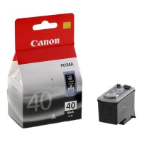 Canon PG-40 - Original - Tinte auf Pigmentbasis - Schwarz...