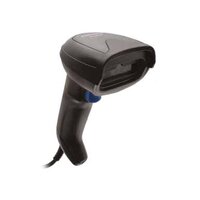 Datalogic Gryphon GM4200 - Tragbares Barcodelesegerät - 1D - CCD - GS1 DataBar - 400 Auslesungen/Sekunde - 0 - 130000 Lux