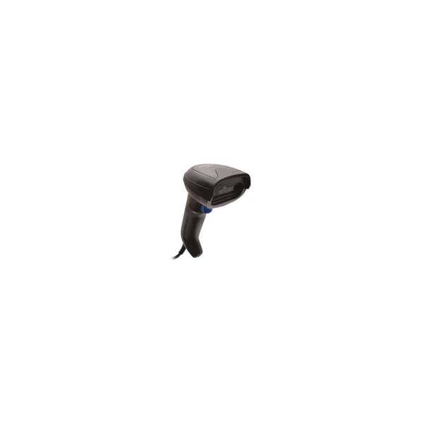 Datalogic Gryphon GM4200 - Tragbares Barcodelesegerät - 1D - CCD - GS1 DataBar - 400 Auslesungen/Sekunde - 0 - 130000 Lux