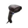 Datalogic Gryphon GM4200 - Tragbares Barcodelesegerät - 1D - CCD - GS1 DataBar - 400 Auslesungen/Sekunde - 0 - 130000 Lux
