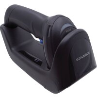 Datalogic Gryphon I GM4132 - Tragbares Barcodelesegerät - 1D - 325 Auslesungen/Sekunde - -35 - 35° - -65 - 65° - -65 - 65°