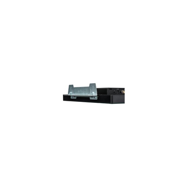 Iiyama Befestigungswinkel-Kit für Open Frame Displays der 34er-Serie - Schelle - Edelstahl - iiyama TF1534MC-B6X - TF1634MC-B7X - TF1734MC-B6X - TF1934MC-B5X - TF1934MC-B6X - TF2234MC-B5X,... - 410 mm - 423 mm - 220 mm