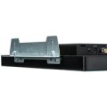 Iiyama Befestigungswinkel-Kit für Open Frame Displays der 34er-Serie - Schelle - Edelstahl - iiyama TF1534MC-B6X - TF1634MC-B7X - TF1734MC-B6X - TF1934MC-B5X - TF1934MC-B6X - TF2234MC-B5X,... - 410 mm - 423 mm - 220 mm
