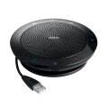 Jabra Speak 510 - Universal - Schwarz - Cisco - Avaya - Siemens - Omnidirektional - Verkabelt & Kabellos - USB/Bluetooth