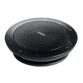 Jabra Speak 510 - Universal - Schwarz - Cisco - Avaya - Siemens - Omnidirektional - Verkabelt & Kabellos - USB/Bluetooth