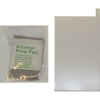 Datalogic Skorpio X5 Screen Protector 5 pcs