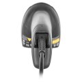 Datalogic Gryphon I GD4500 - Tragbares Barcodelesegerät - 1D/2D - Code 39 - EAN-13 - GS1 DataBar Expanded - GS1 DataBar Omnidirectional - JAN - PDF417 - Planet - POSTNET,... - Aztec Code - Datenmatrix - Han Xin - MaxiCode - Micro QR Code - MicroPDF417 - P