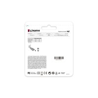 Kingston MobileLite Plus - Kartenleser - USB 3.2 Gen 1