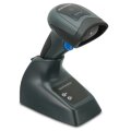 Datalogic QuickScan QBT2131 - Tragbares Barcodelesegerät - 1D - GS1 DataBar Expanded - GS1 DataBar Omnidirectional - 400 Auslesungen/Sekunde - 650 nm - -45 - 45°