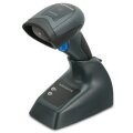 Datalogic QuickScan QBT2131 - Tragbares Barcodelesegerät - 1D - GS1 DataBar Expanded - GS1 DataBar Omnidirectional - 400 Auslesungen/Sekunde - 650 nm - -45 - 45°