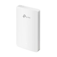 TP-LINK EAP235-Wall - 1200 Mbit/s - 300 Mbit/s - 867 Mbit/s - 10,100,1000 Mbit/s - 2.4 - 5 GHz - IEEE 802.11a,IEEE 802.11ac,IEEE 802.11b,IEEE 802.11g,IEEE 802.11n,IEEE 802.1x,IEEE 802.3af,IEEE...
