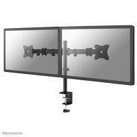 Neomounts NM-D135DBLACK Monitorarm 10-27" -...